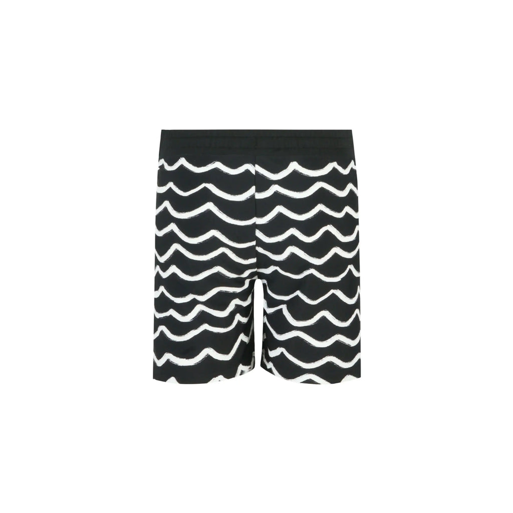 Waves Boys Swim Shorts - Gourami