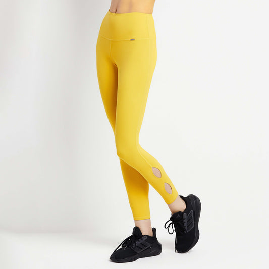 Low Key Legging - Gourami