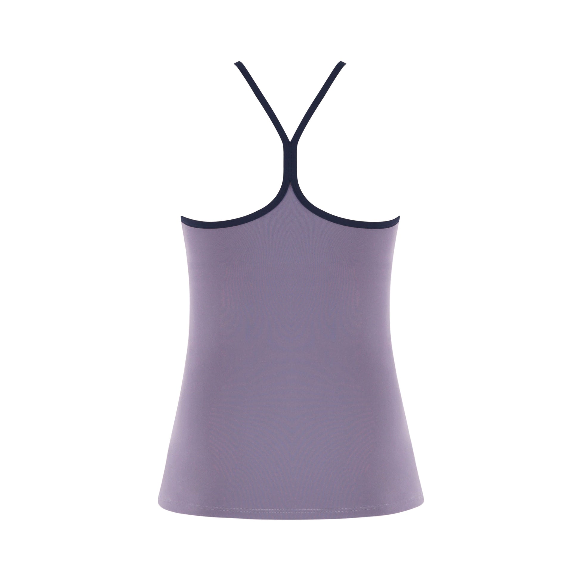 The Keyhole Tank Top - Gourami