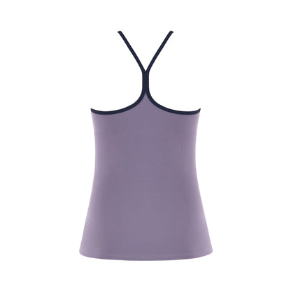 The Keyhole Tank Top - Gourami