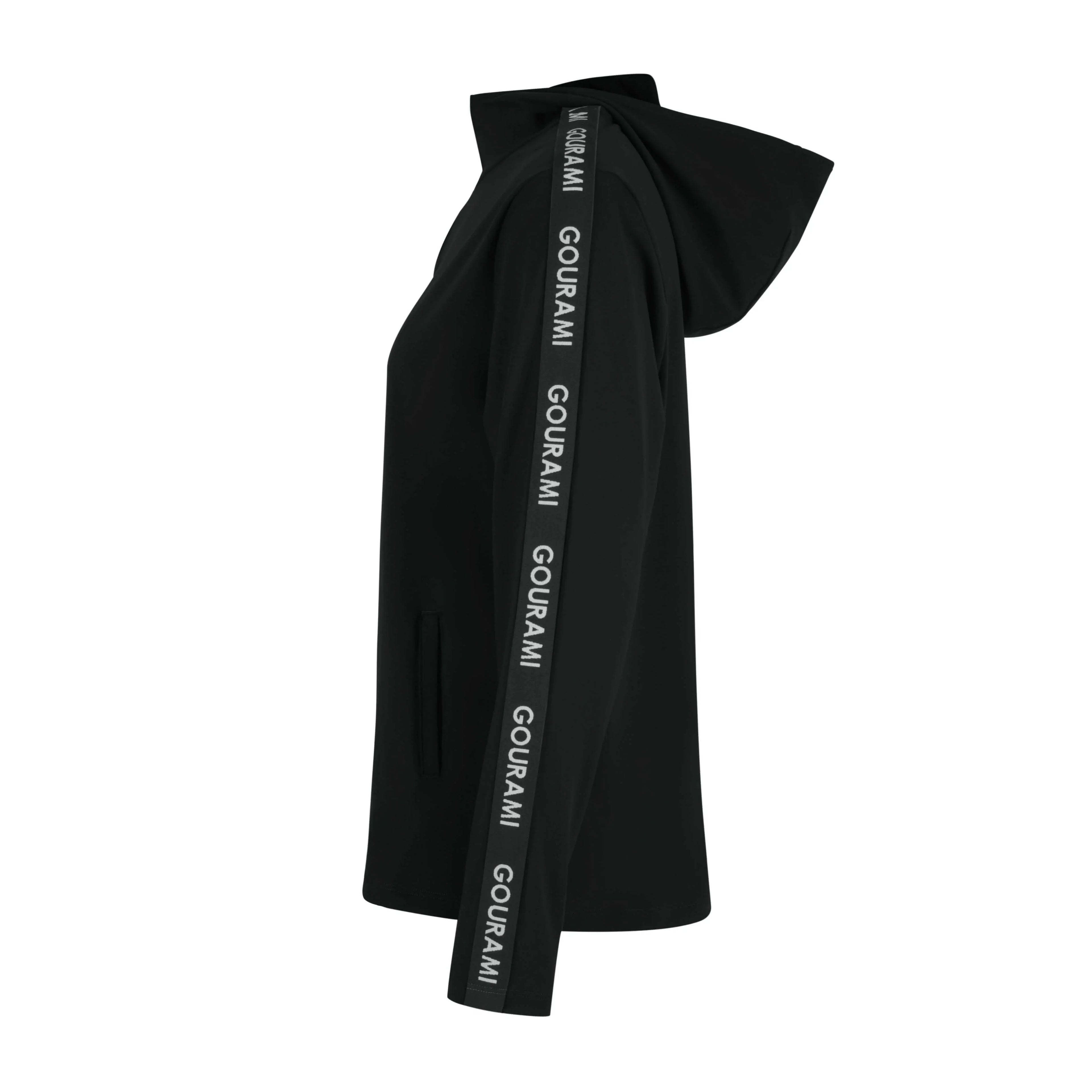 Gourami Band Jacket - Gourami