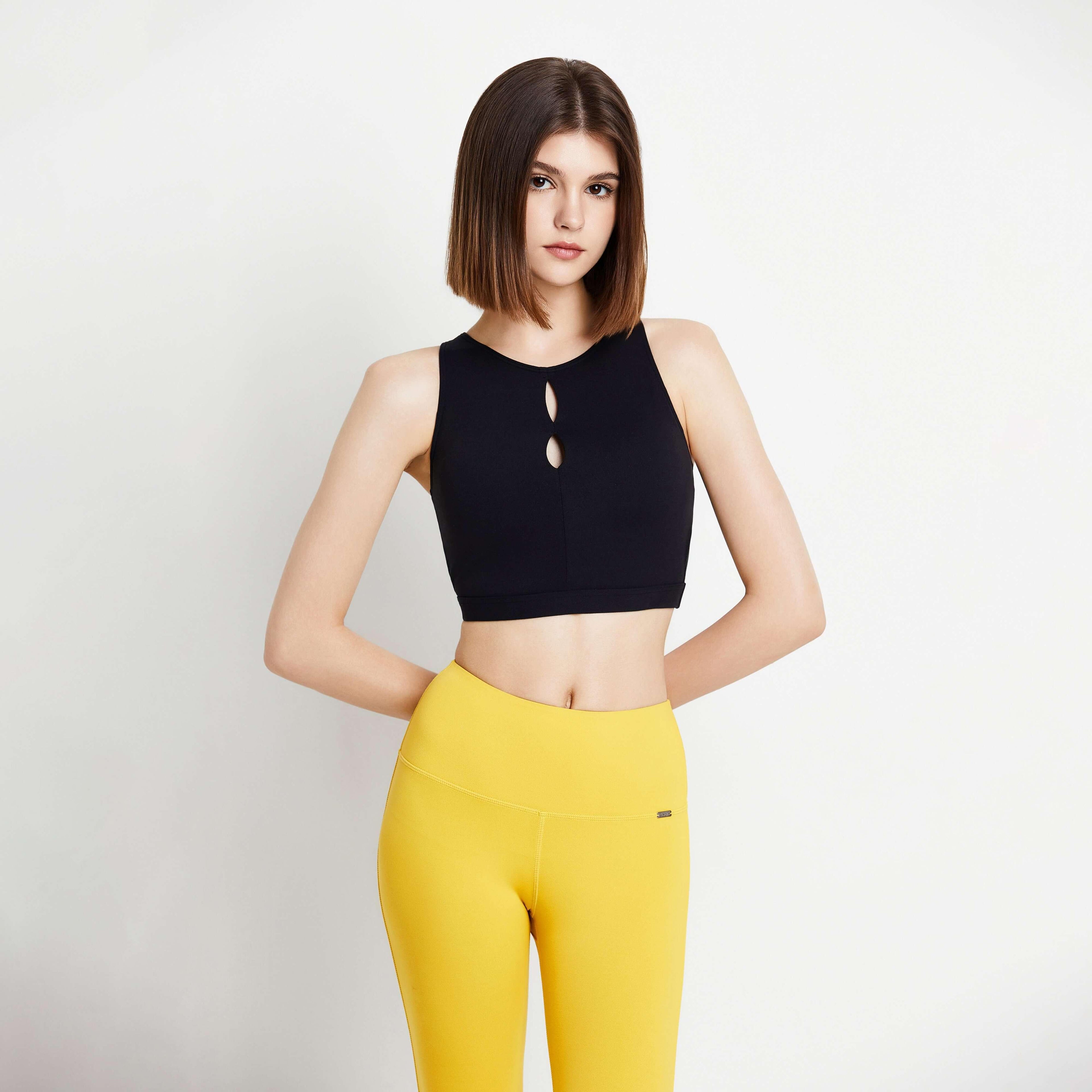 Low Key Bra Top - Gourami