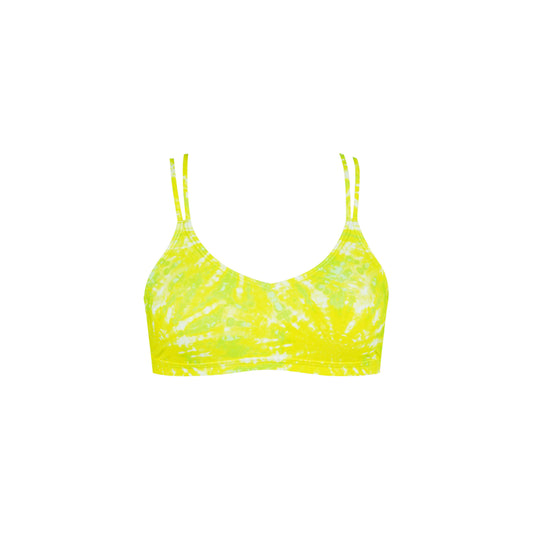 Color Matters Bra Top - Gourami