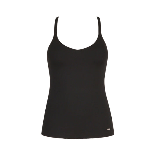 Urban Boho Tank Top - Gourami