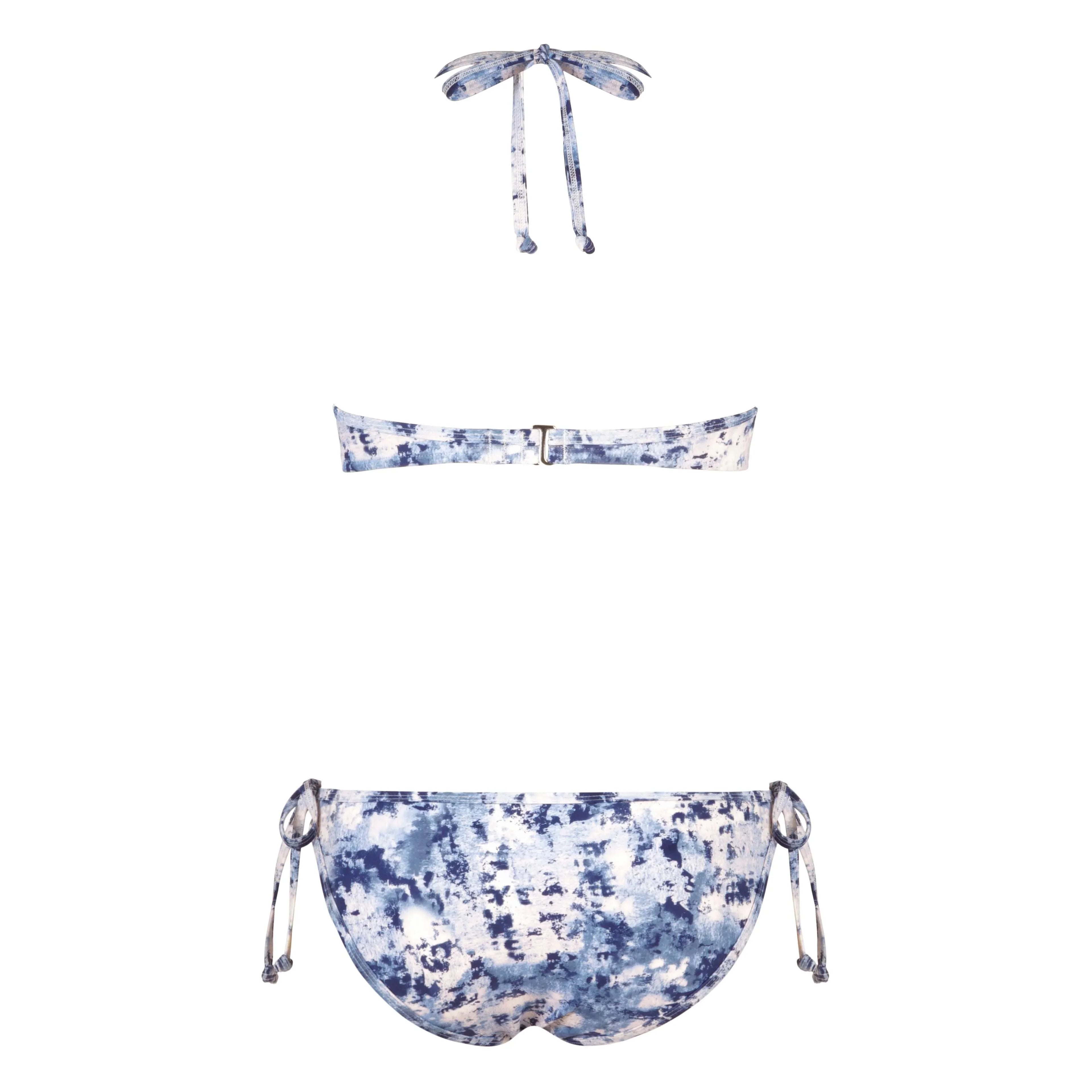 Shoreline Underwire Bikini - Gourami