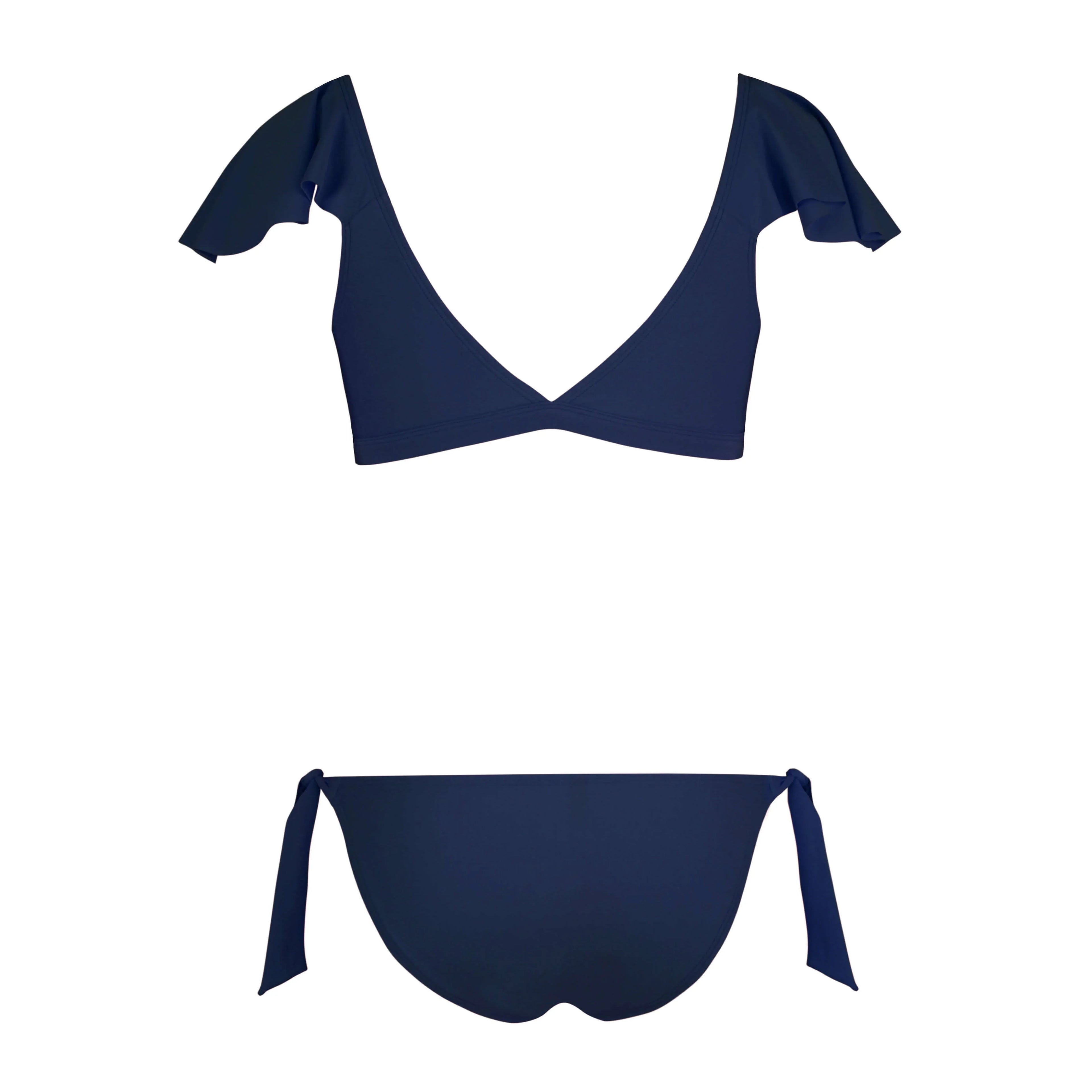 Shore Thing Bikini - Gourami