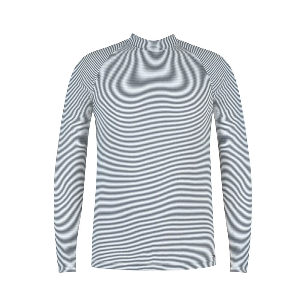 Nautica Mens Rashguard - Gourami