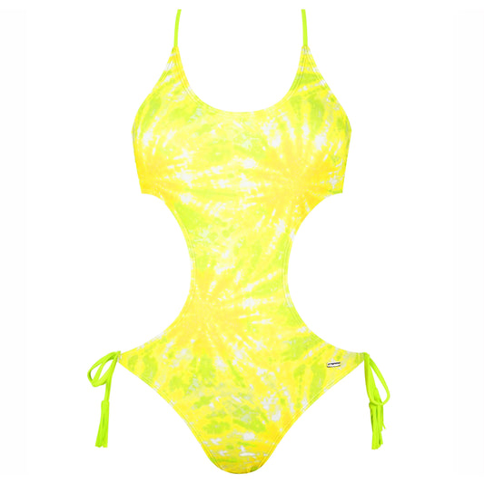 Color Matters Monokini - Gourami