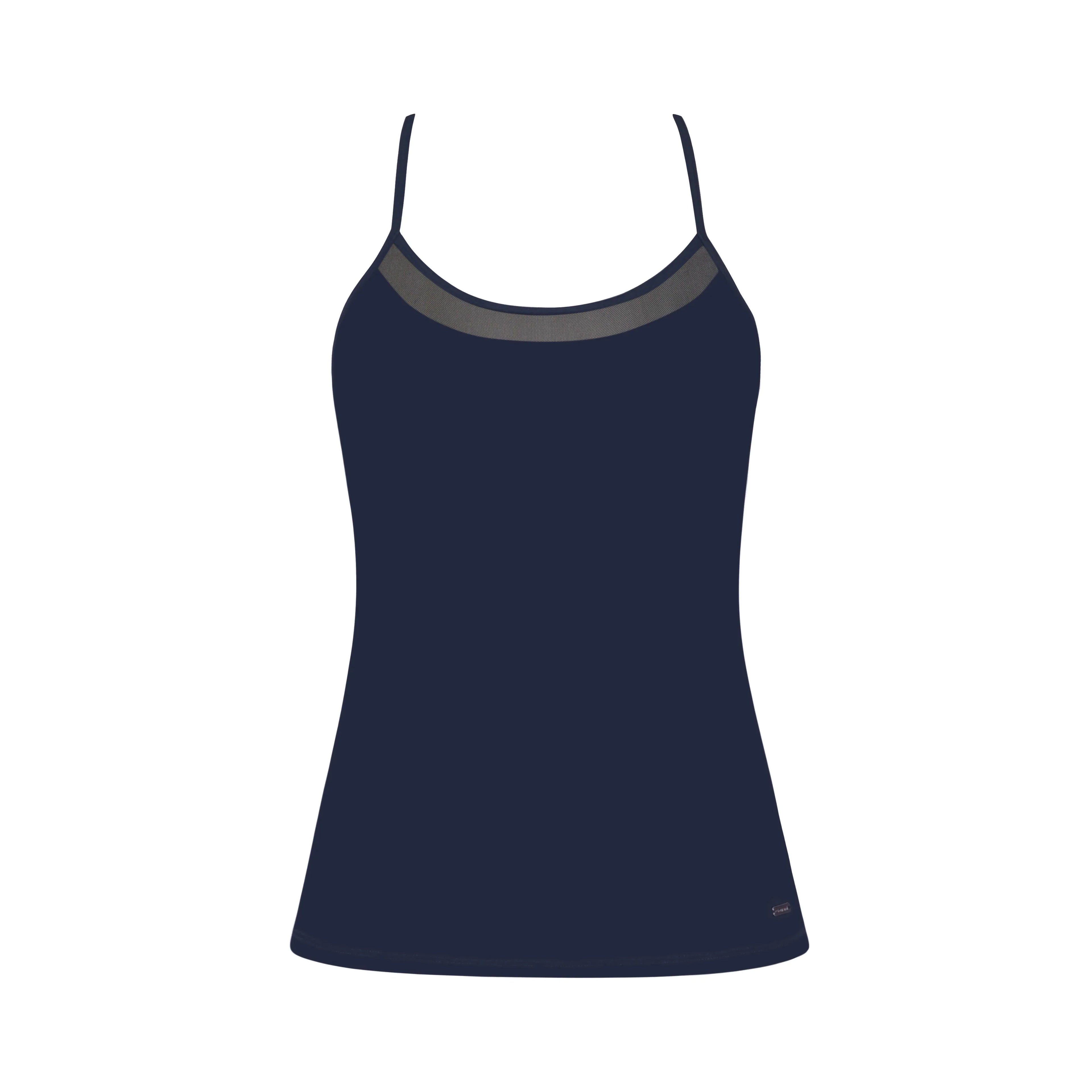 Meshing Tank Top - Gourami