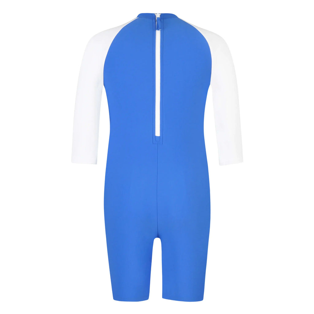 Sunshine Boys Sunsuit - Gourami