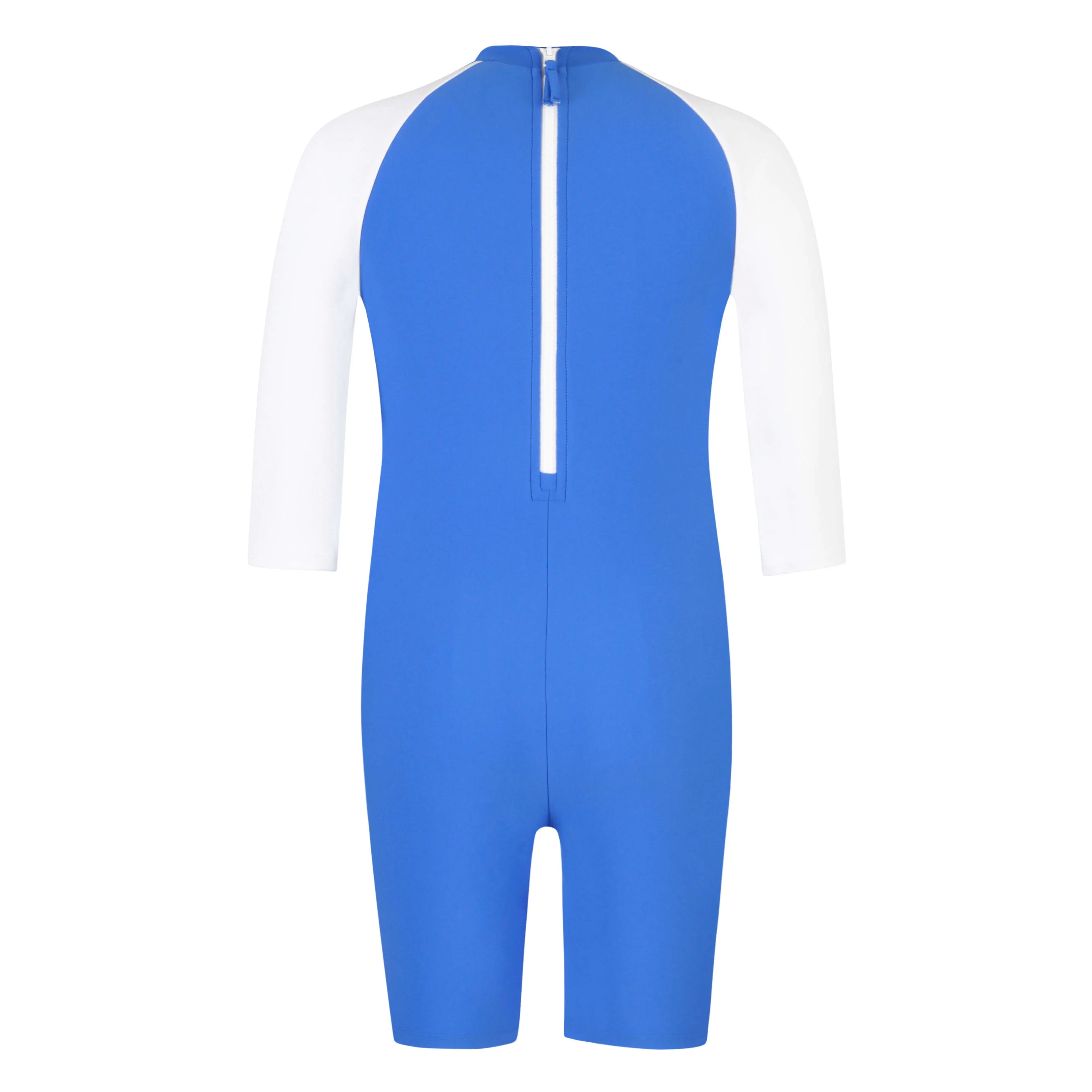 Sunshine Boys Sunsuit - Gourami