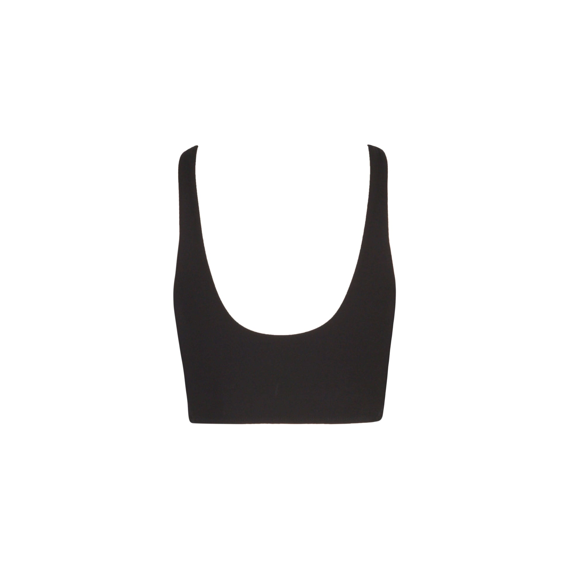 Stay Crossed Bra Top - Gourami