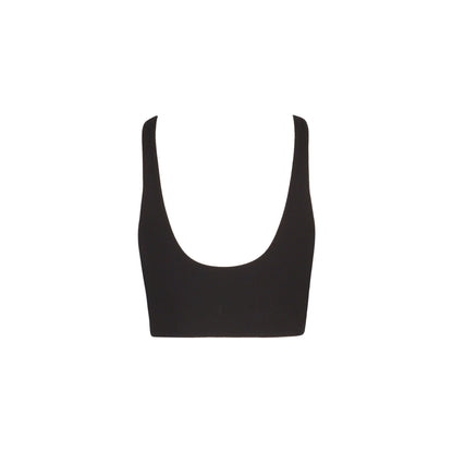 Stay Crossed Bra Top - Gourami