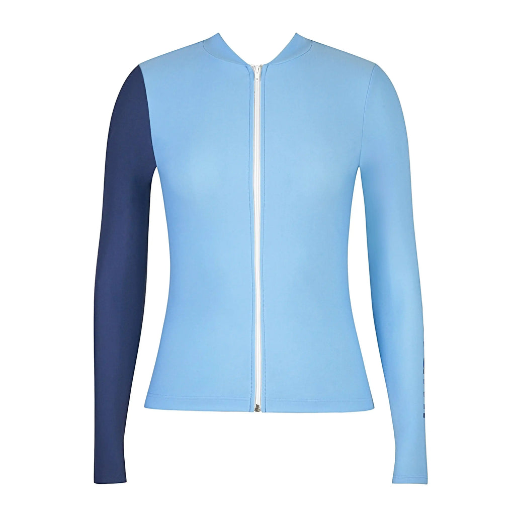 Digiwave Multi-Purpose Swim Jacket - 蓝鳢