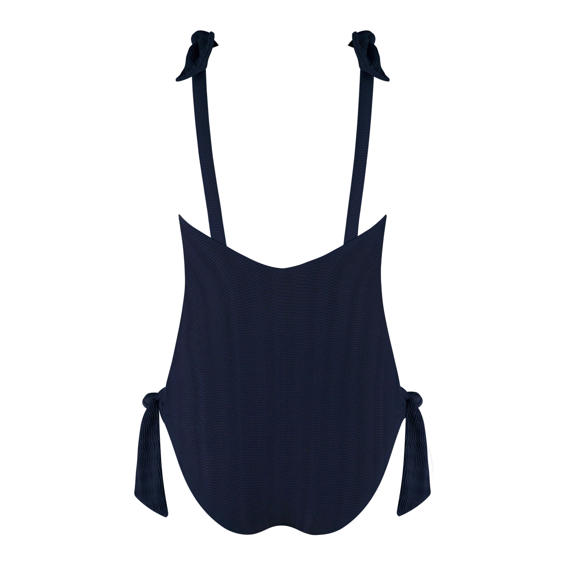 Bowing Swimsuit - Gourami
