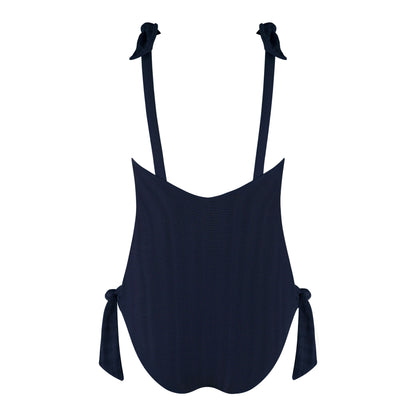 Bowing Swimsuit - Gourami