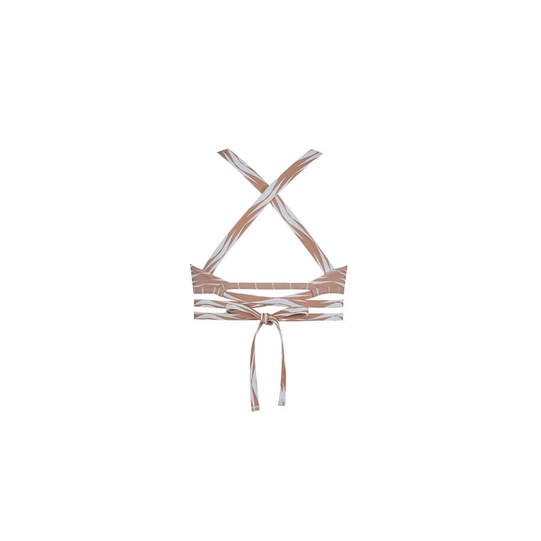 Link Bra Top - Gourami
