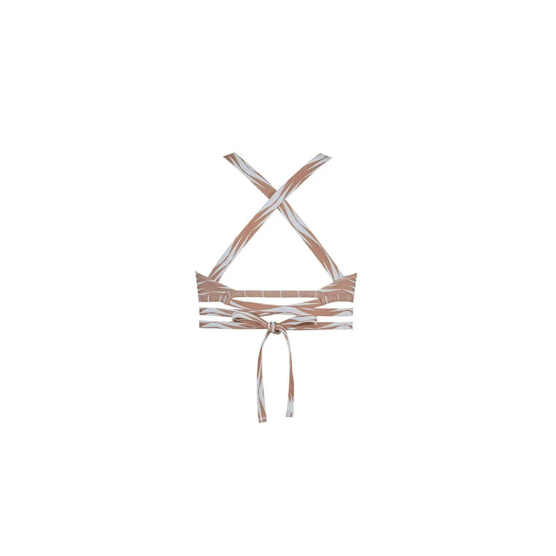 Link Bra Top - Gourami