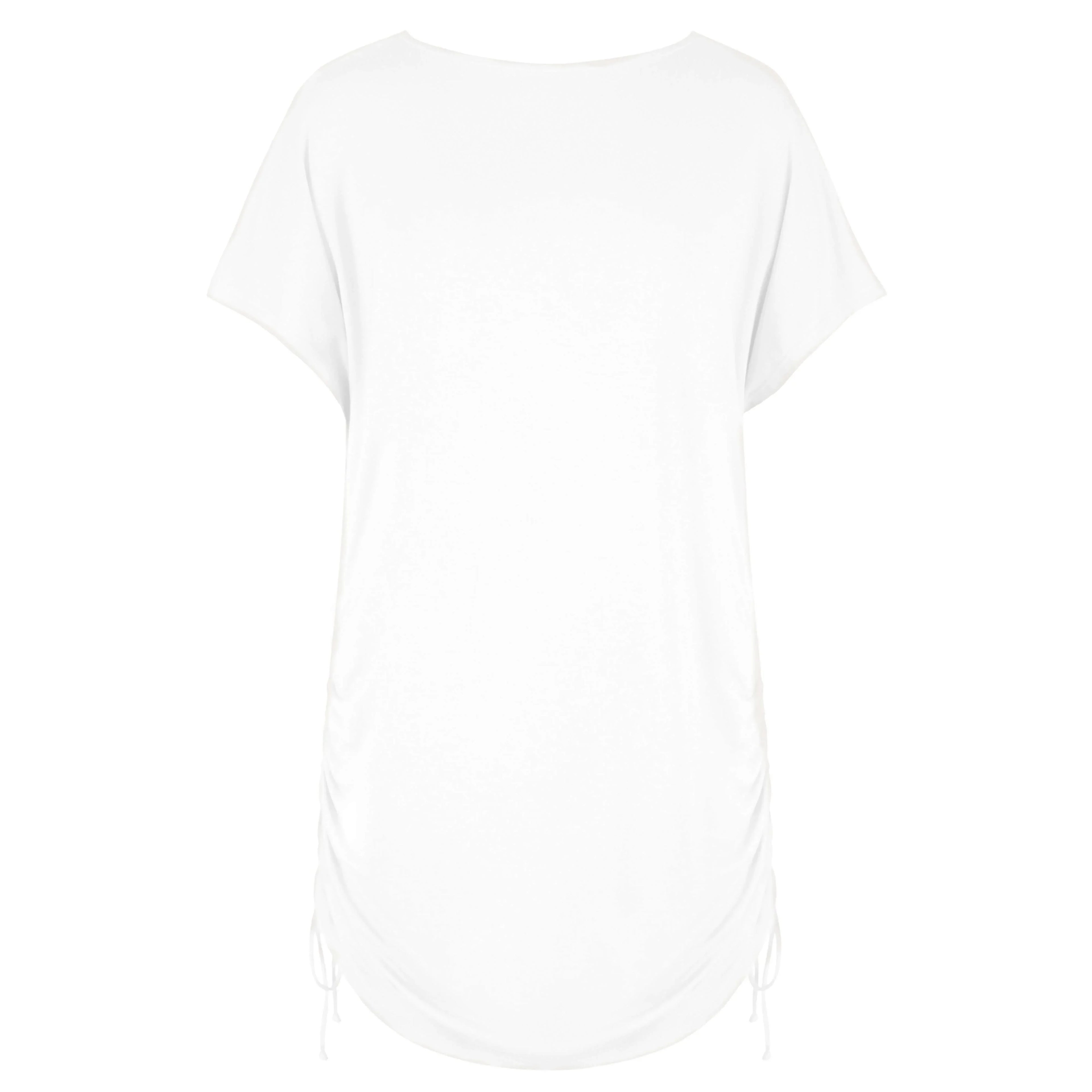 Scrunchie Coverup Dress - Gourami