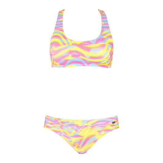 Digiwave Bikini - Gourami