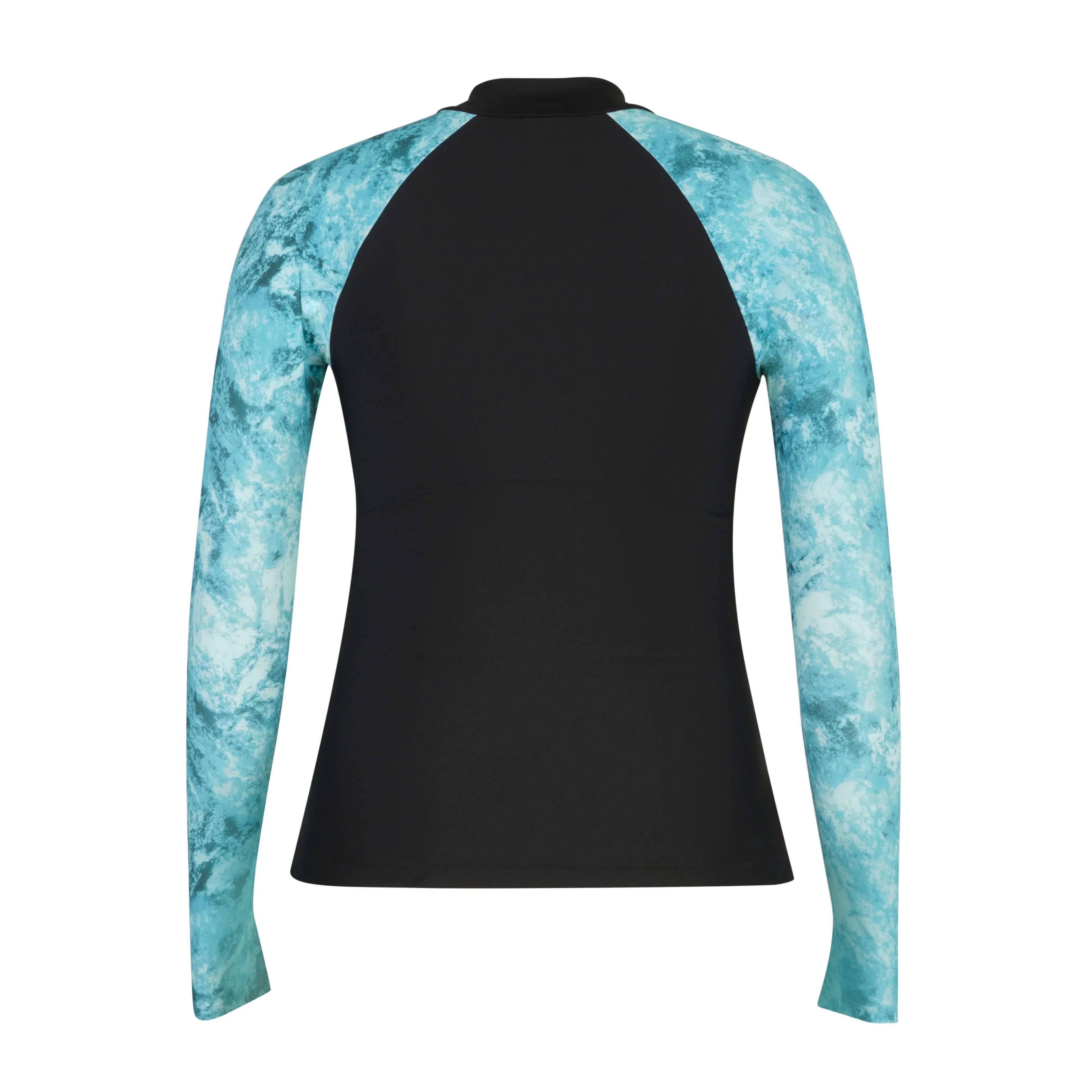 Marbling Multi-Purpose Swim Jacket - Gourami