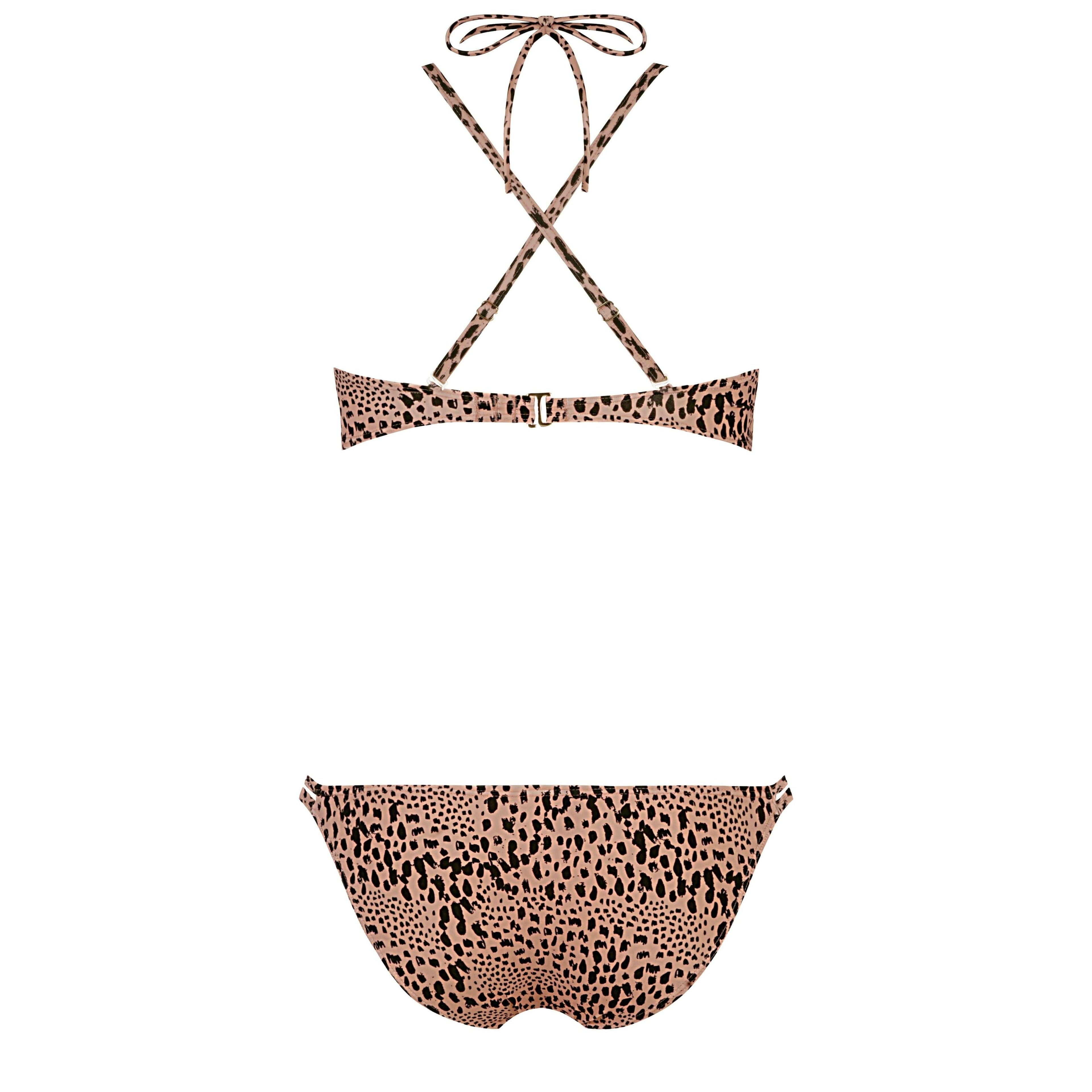 Jungle Monokini - Gourami