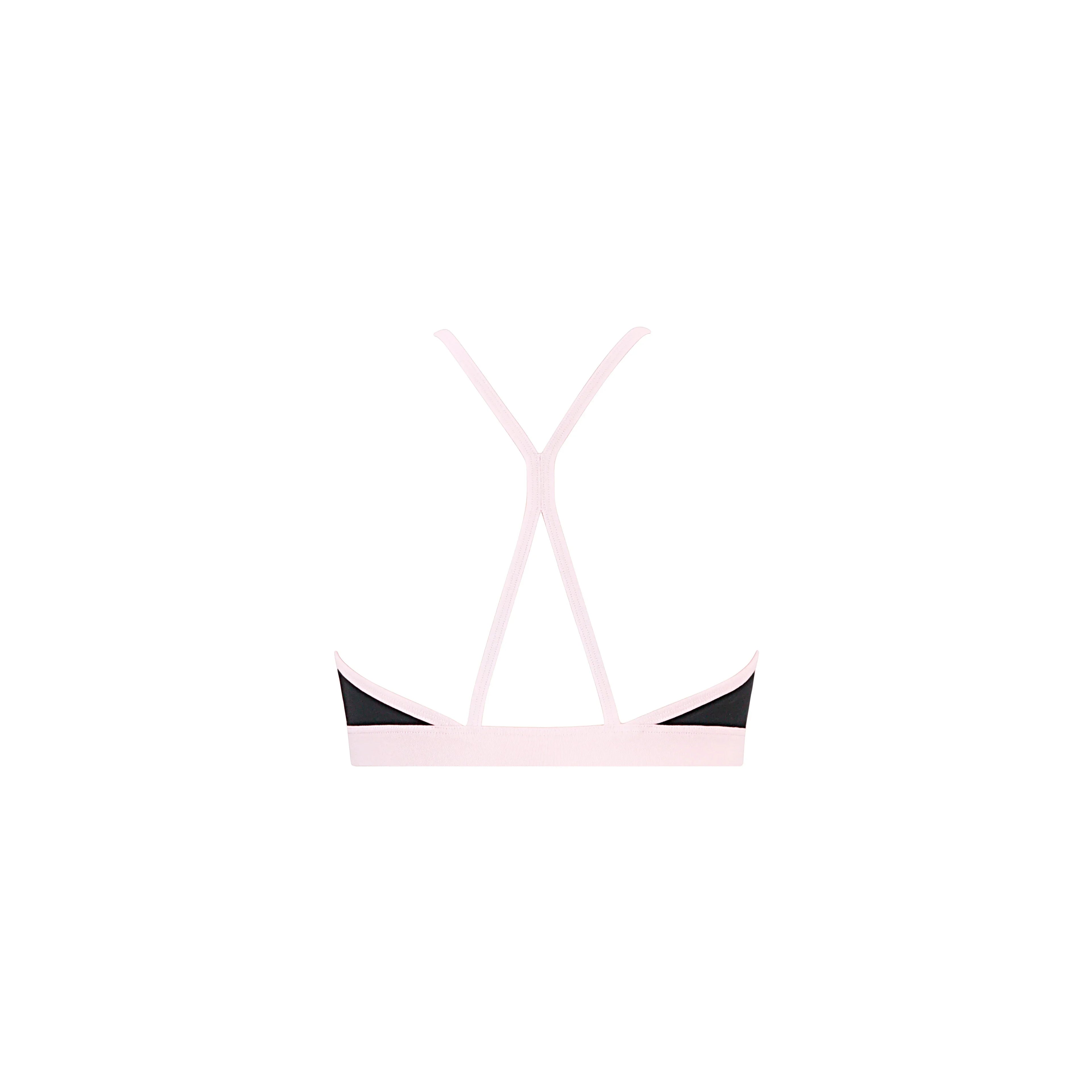 The Cut Bra Top - Gourami