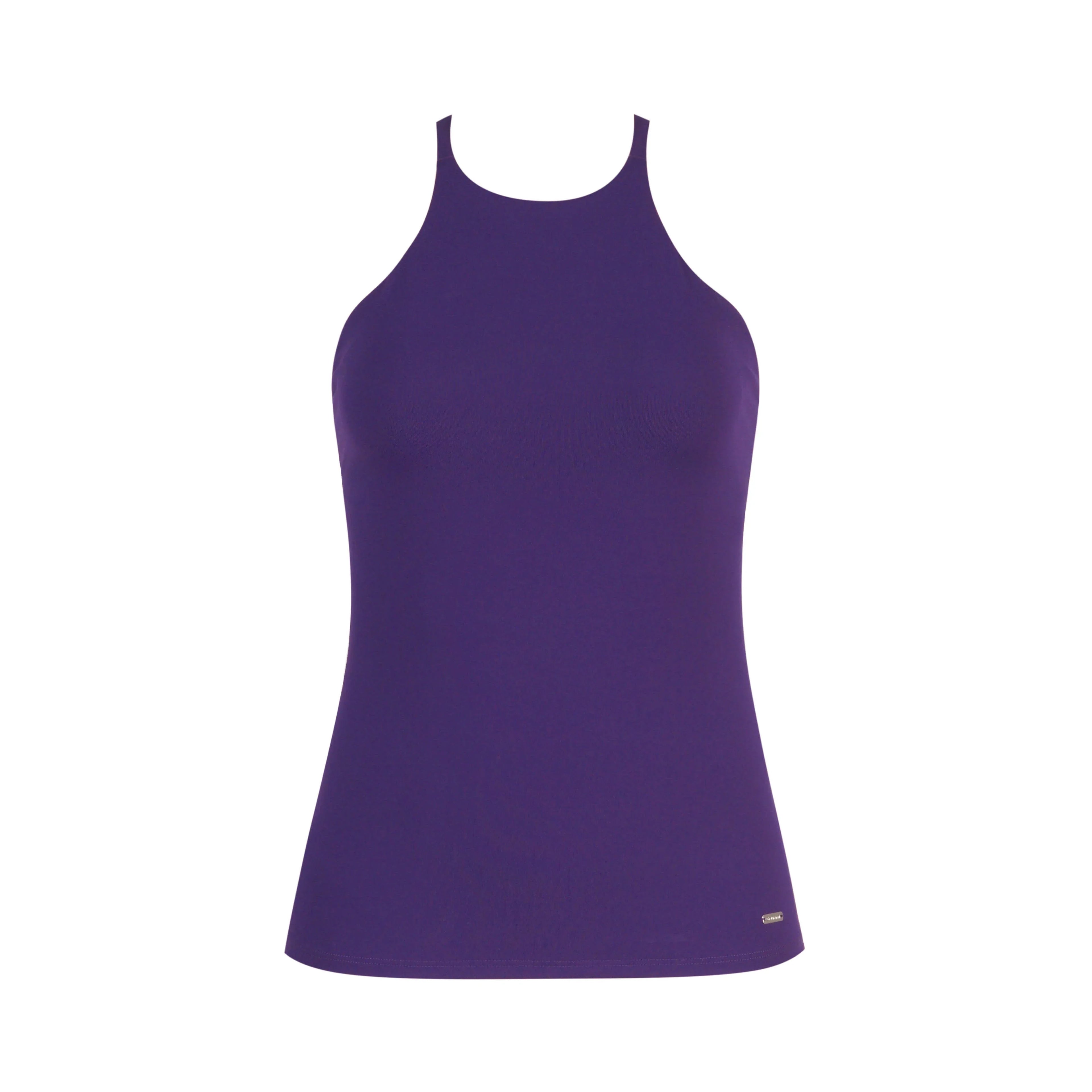 Highness Tank Top - Gourami