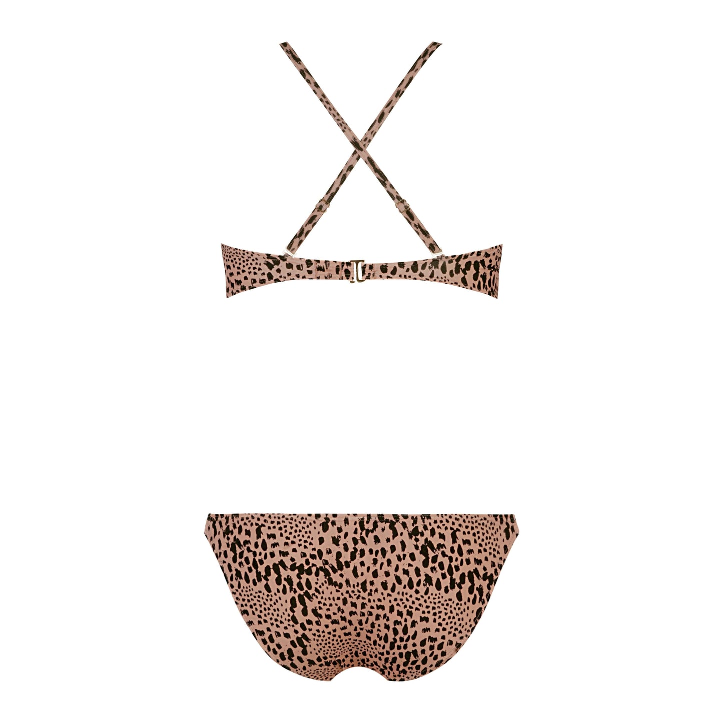 Jungle Bikini - Gourami