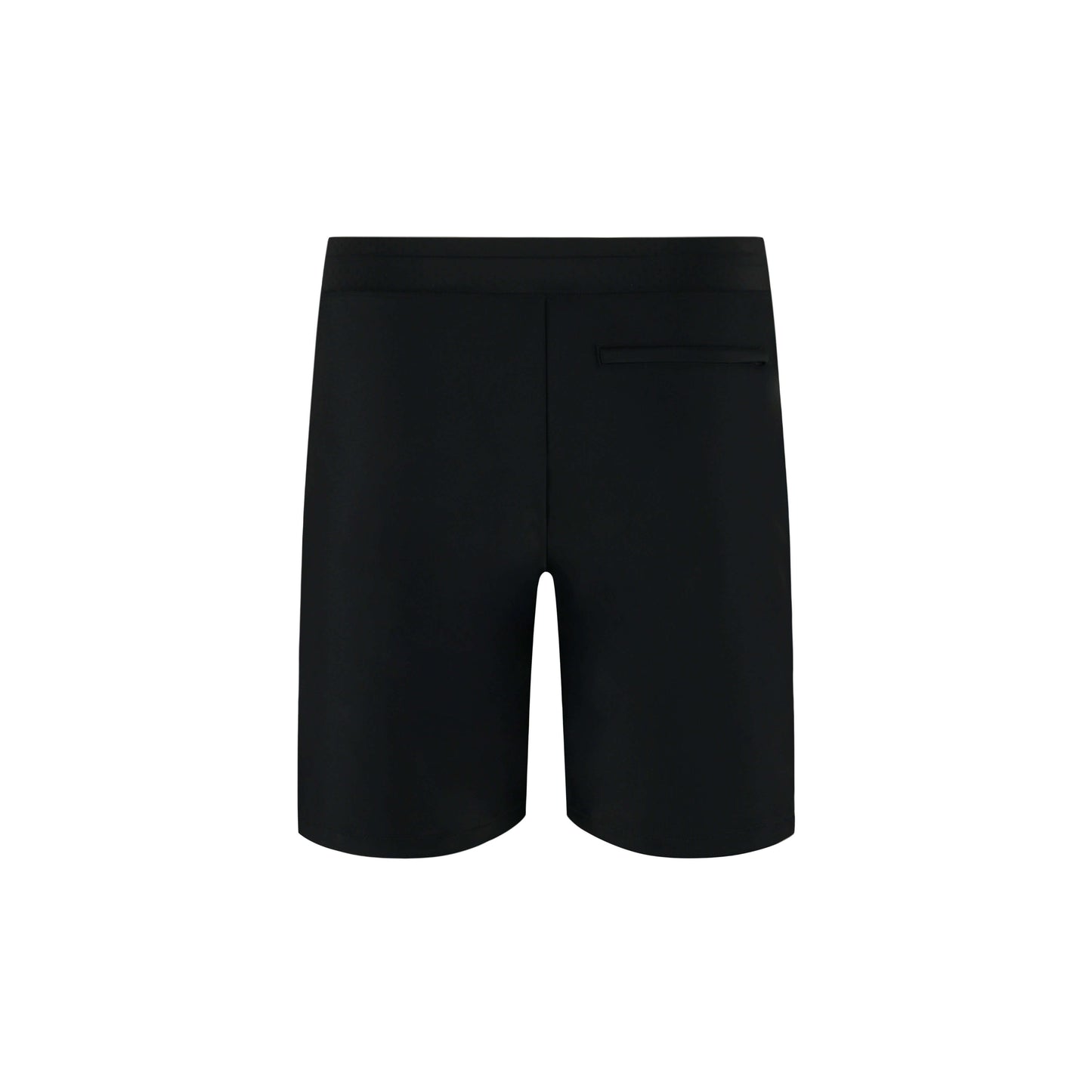 Brushstrokes Mens Swim Shorts - Gourami