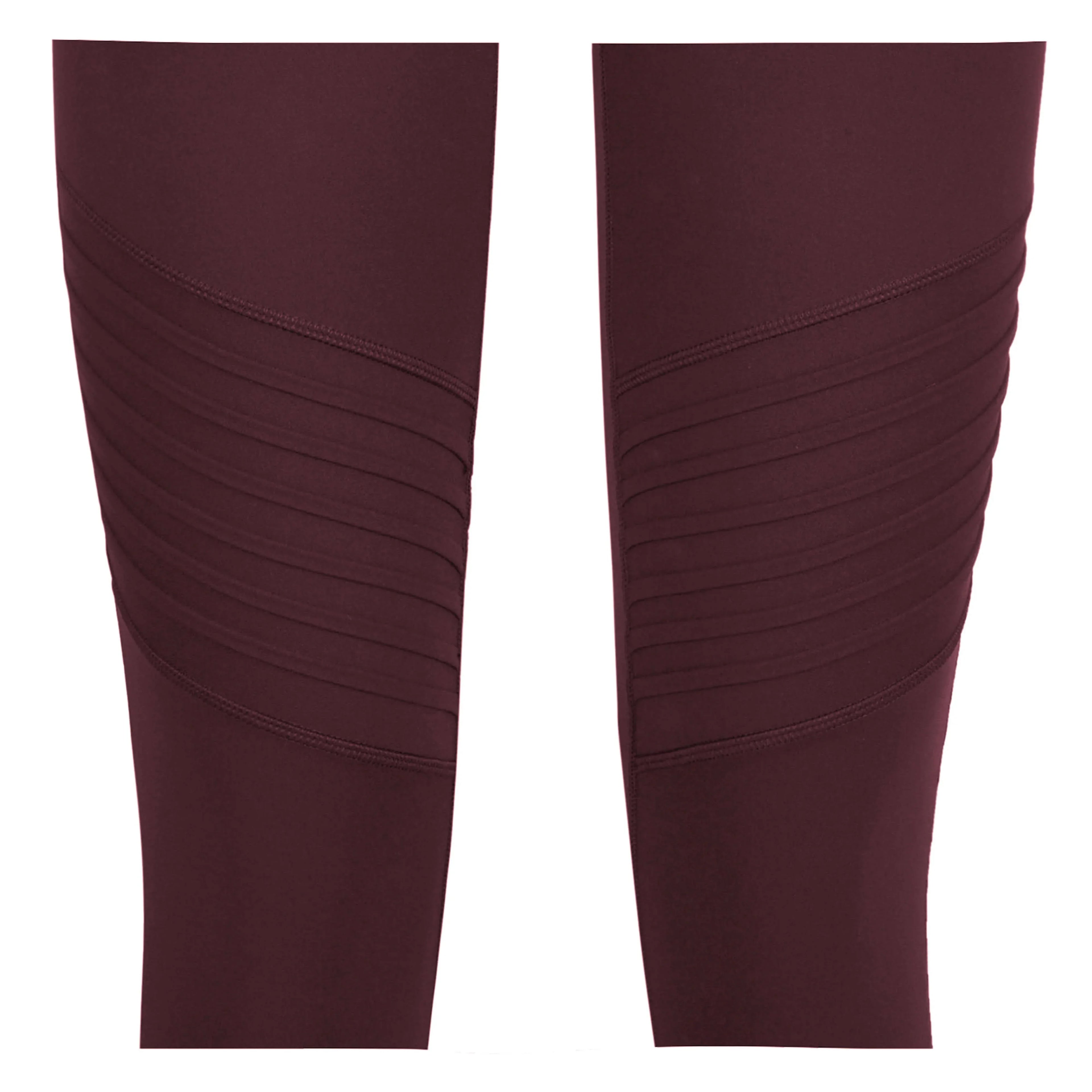 Ooh La La Moto Legging - Gourami