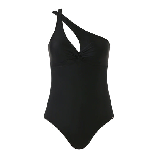 The Keyhole Swimsuit - Gourami