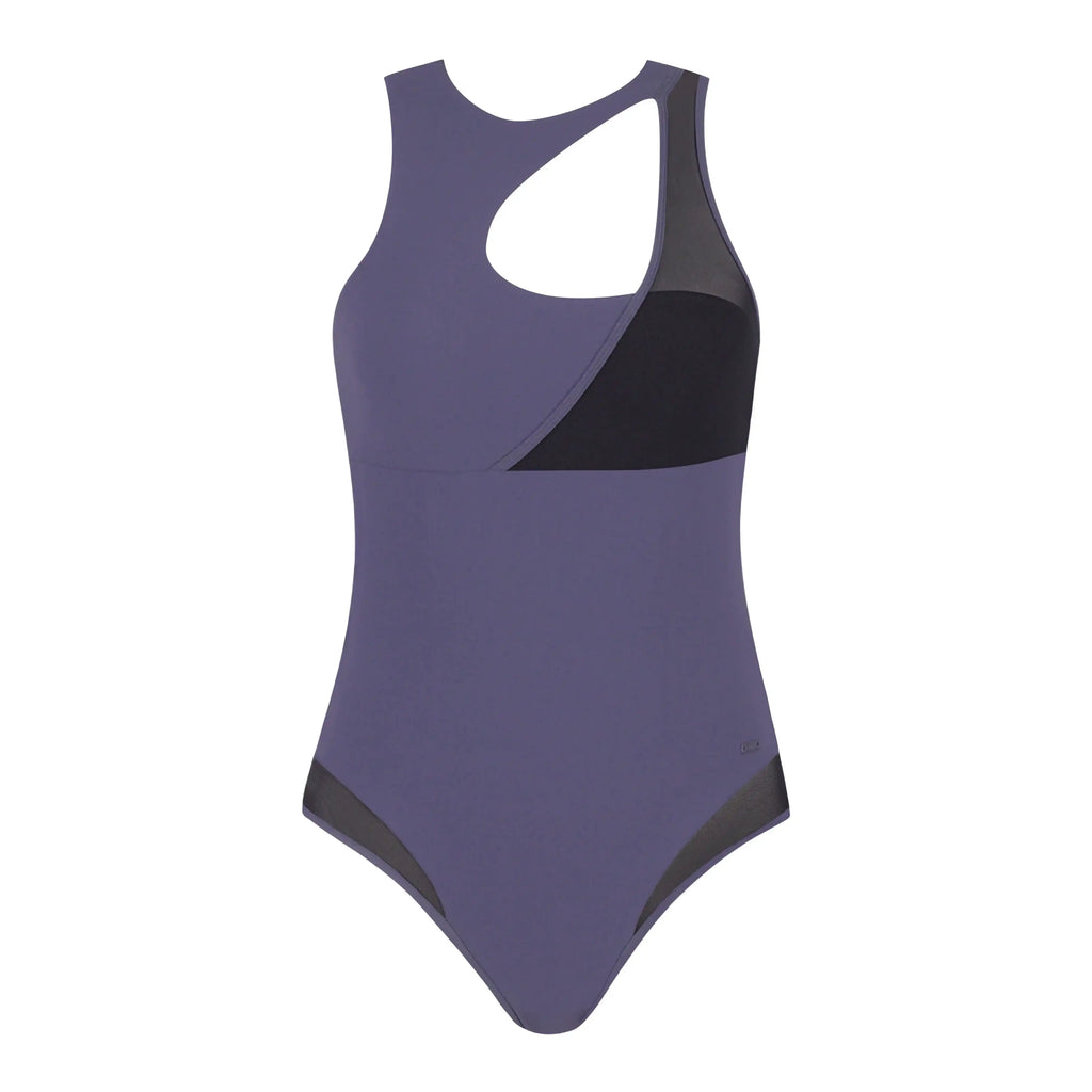 Distortion Gym To Swim Swimsuit - Gourami