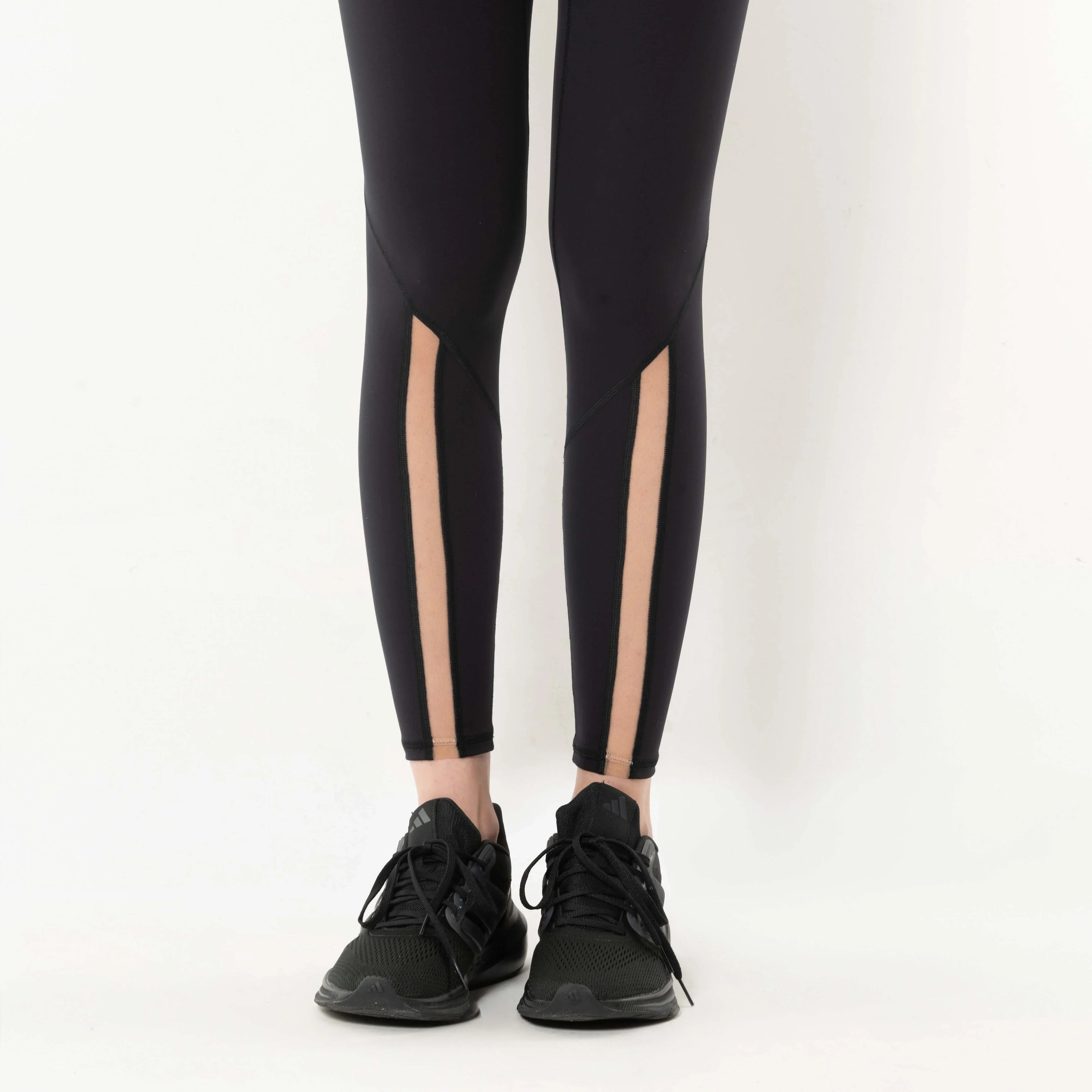 See Me Not Legging - Gourami