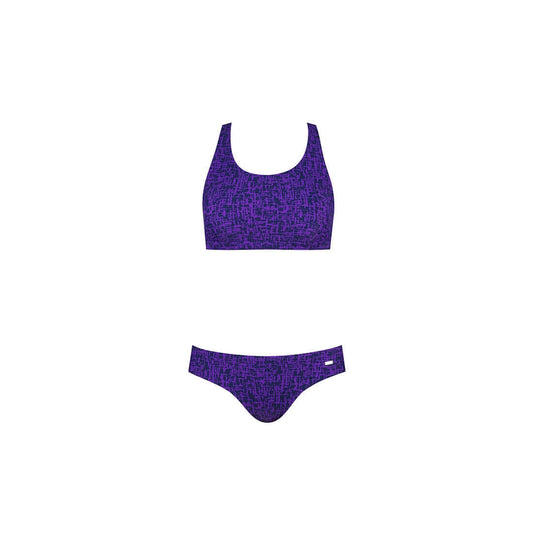 Pixelated Bikini - Gourami