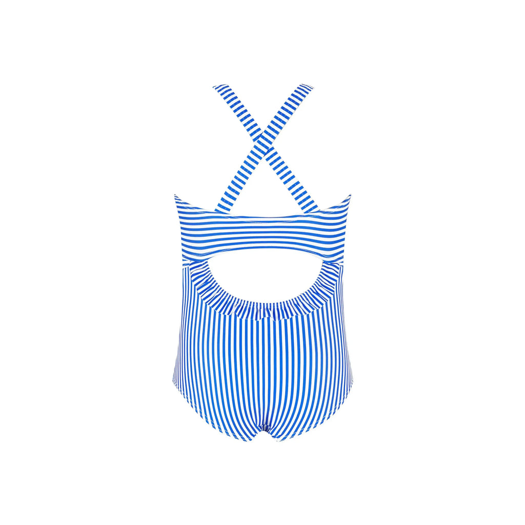 Maritime 女童泳衣 - Gourami