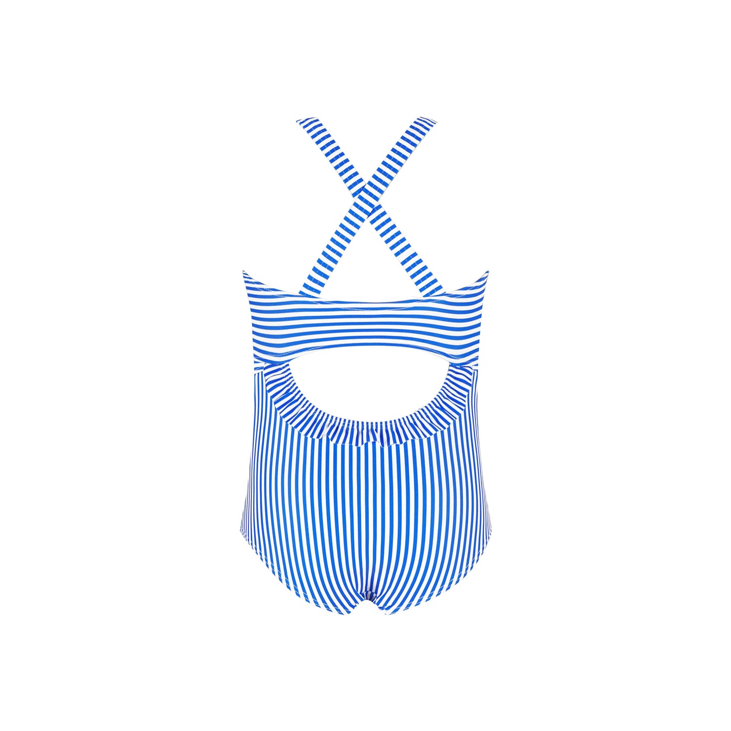 Maritime Girls Swimsuit - Gourami