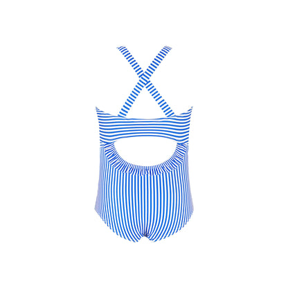 Maritime Girls Swimsuit - Gourami