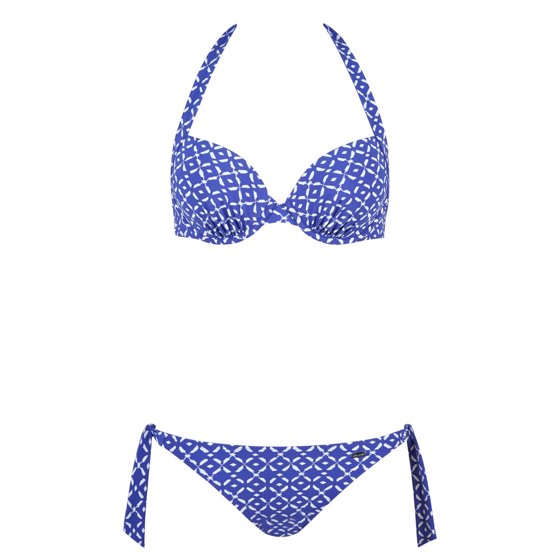 Contour Underwire Bikini - Gourami
