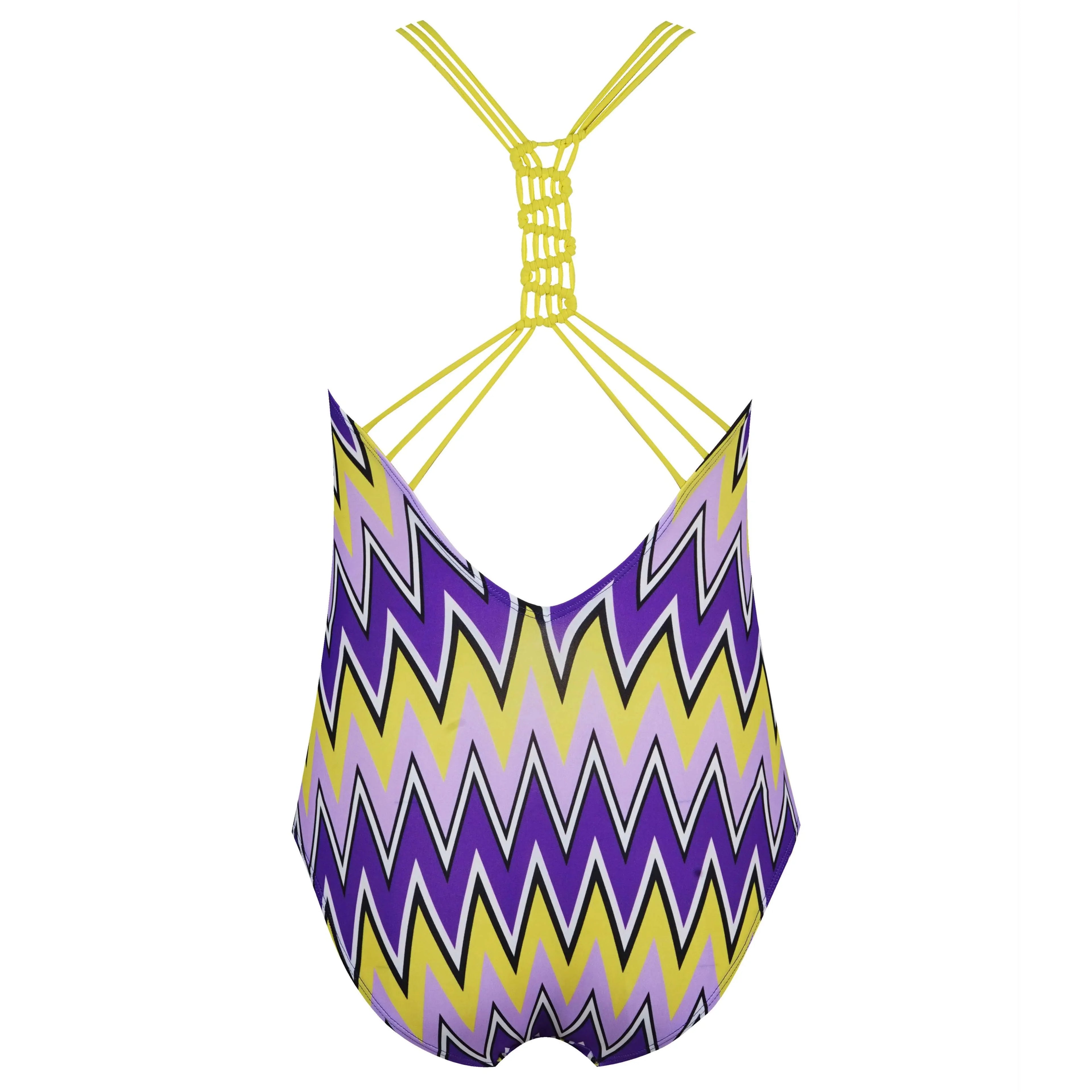 Ziggy Swimsuit - Gourami