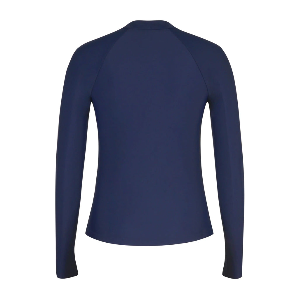 Zip Up Multi-Purpose Swim Jacket - Gourami