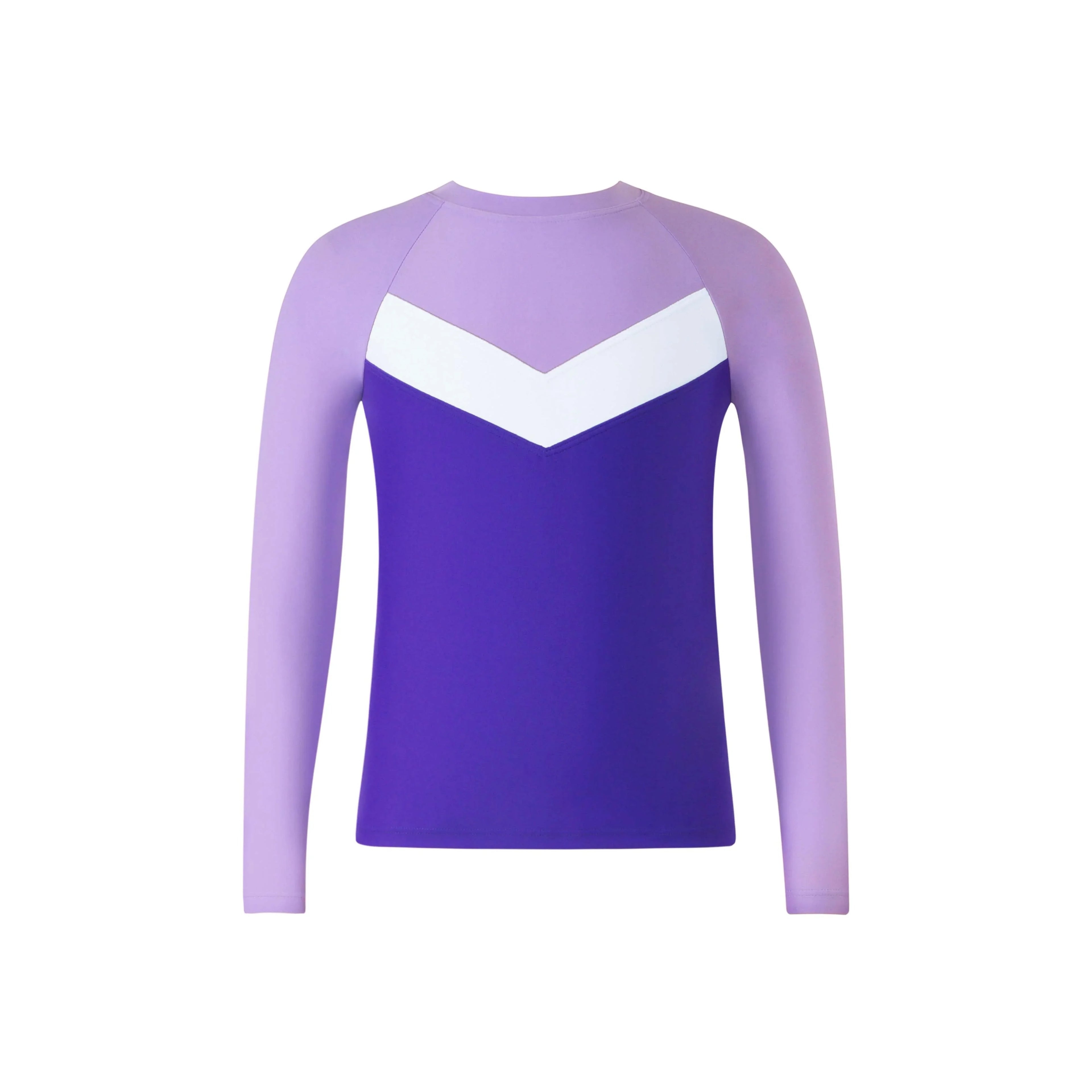 Resort Sport Girls Rashguard - Gourami
