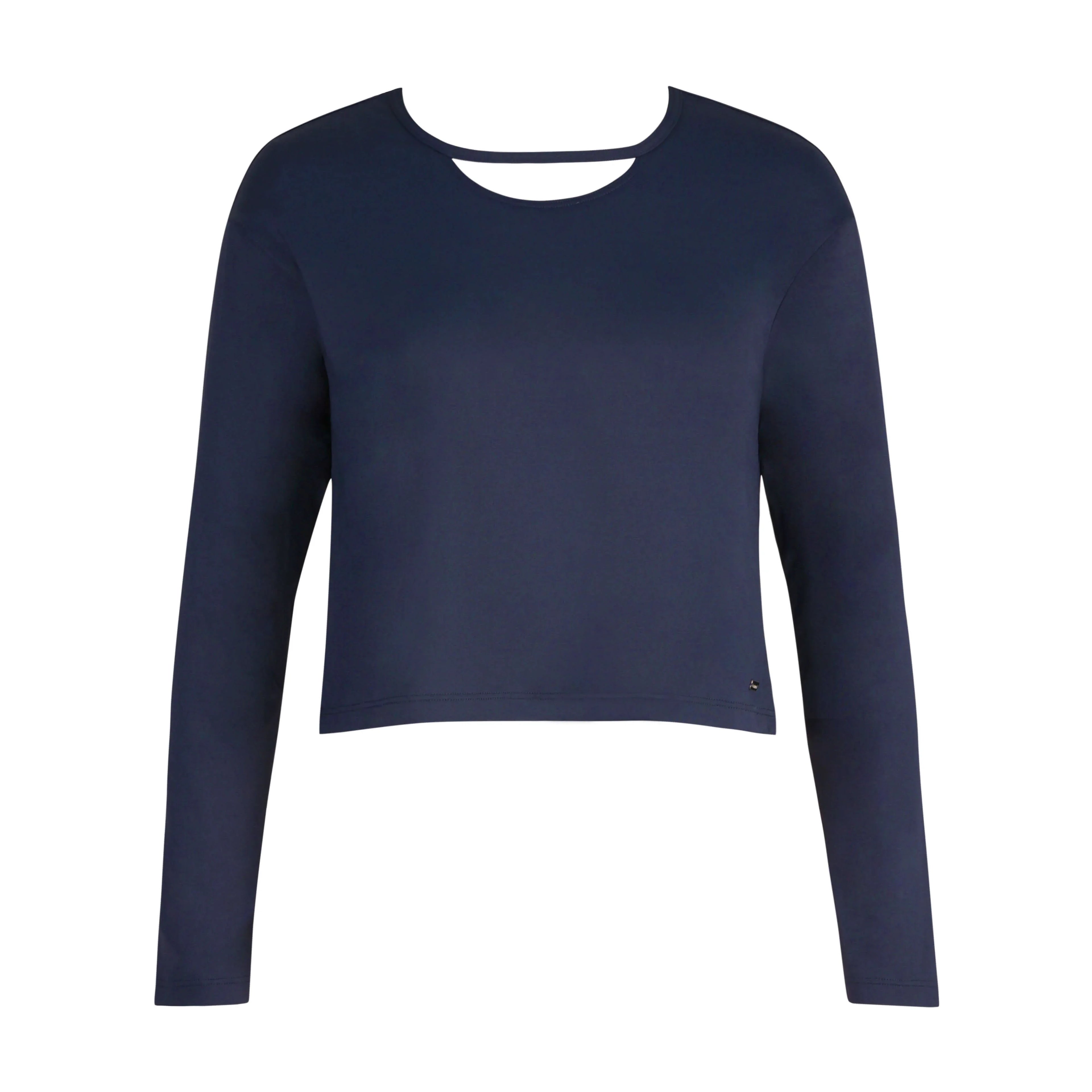 Silhouette Top - Gourami