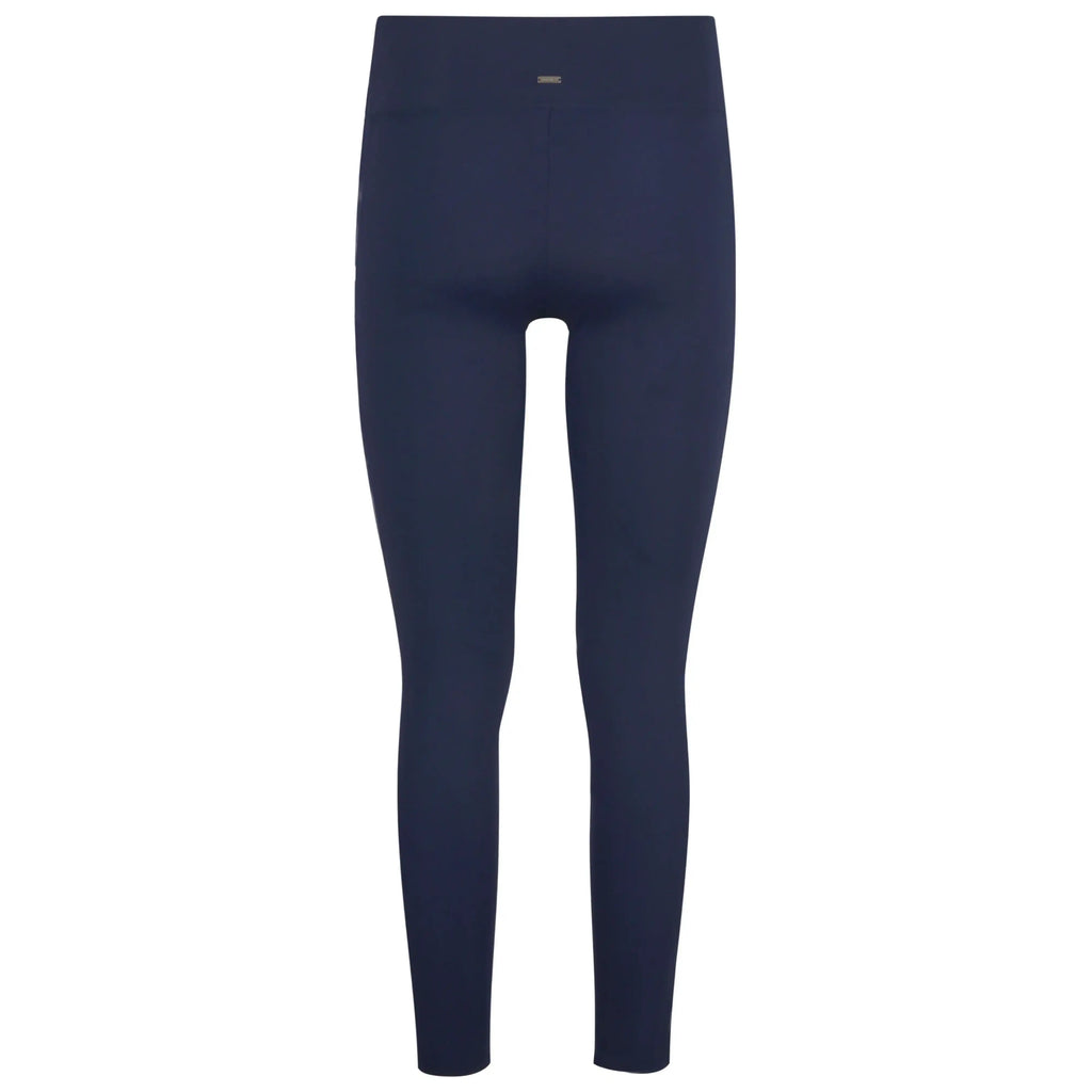 Zip Up Multi-Purpose Swim Legging - Gourami
