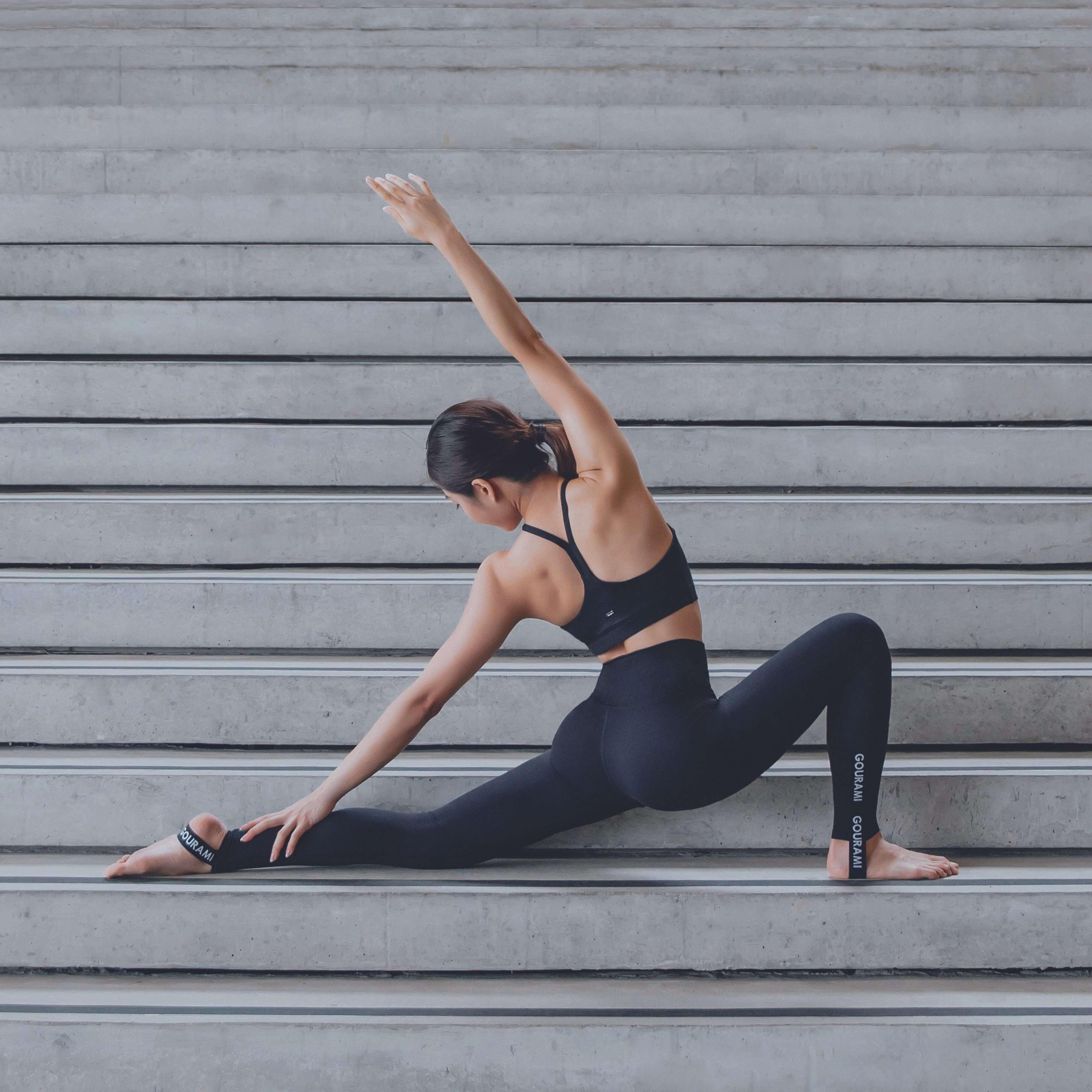 Highness Bra Top - Gourami