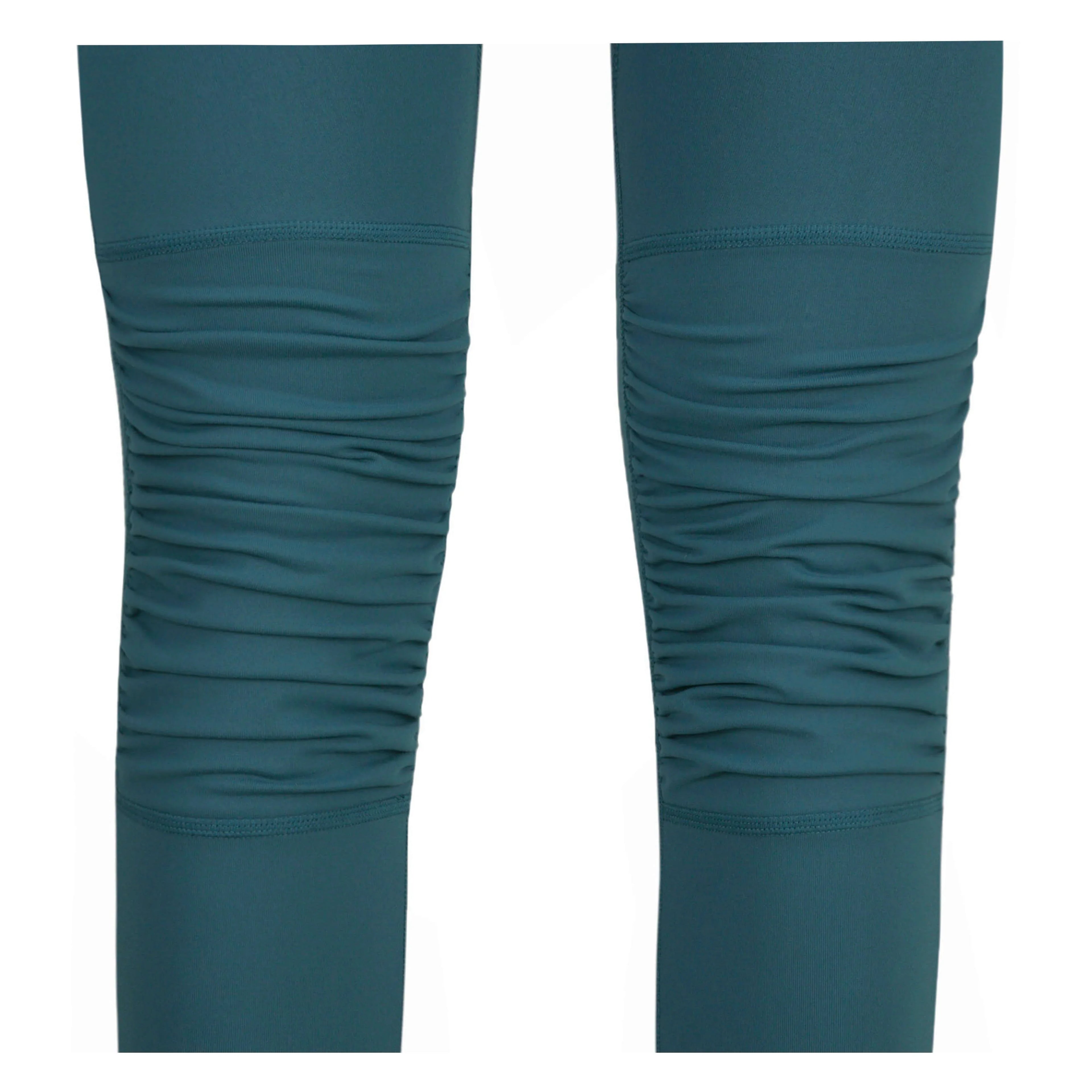 All In The Details Legging - Gourami