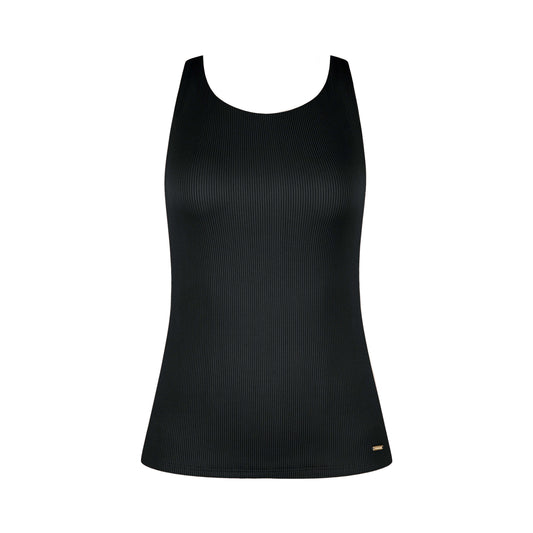 Vacay Gym To Swim Tank Top - Gourami