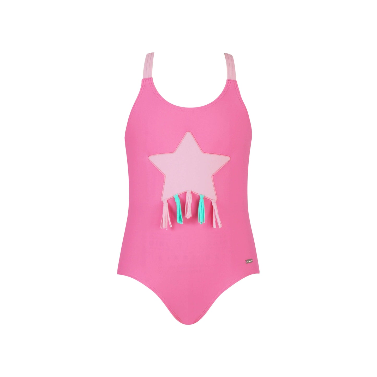 All Star Girls Swimsuit - Gourami