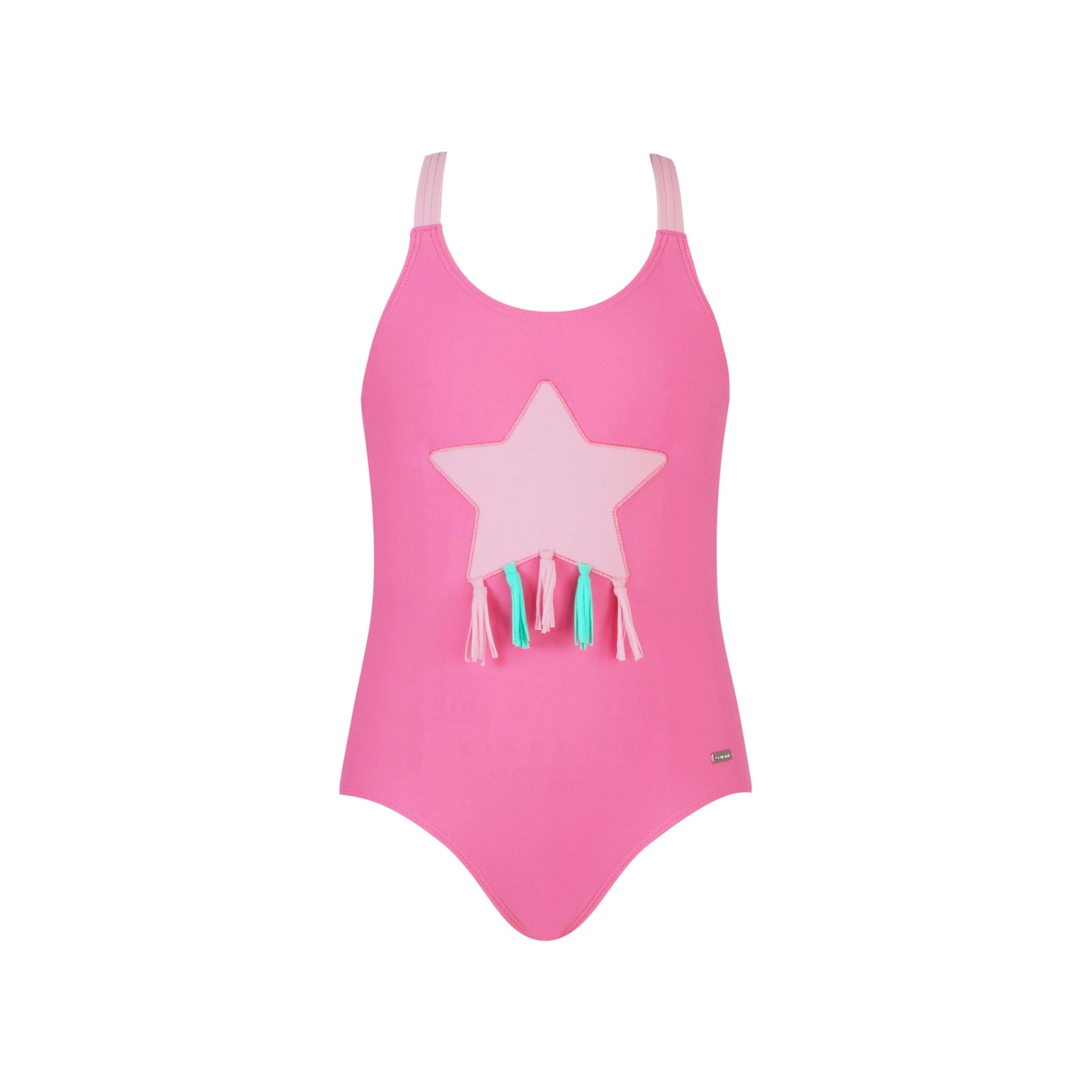 All Star Girls Swimsuit - Gourami