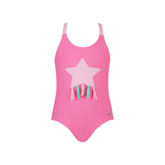 All Star Girls Swimsuit - Gourami